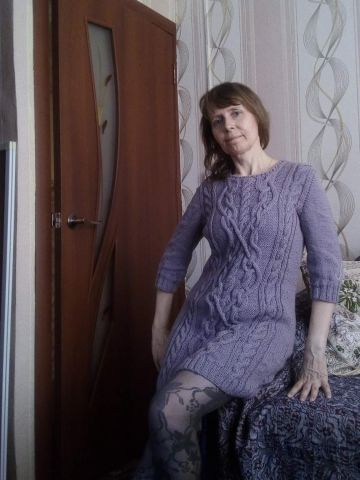 Проститутка Наташа
